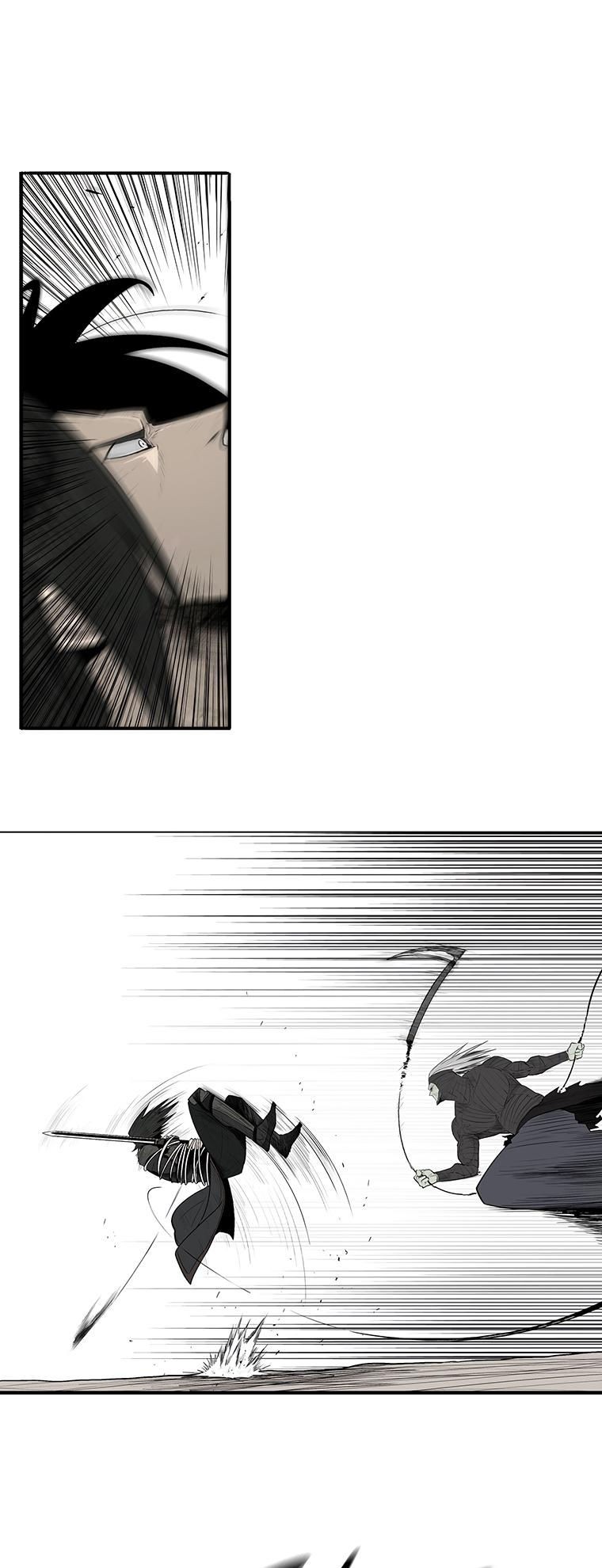 The Legend of the Northern Blade, Chapter 148 image 11